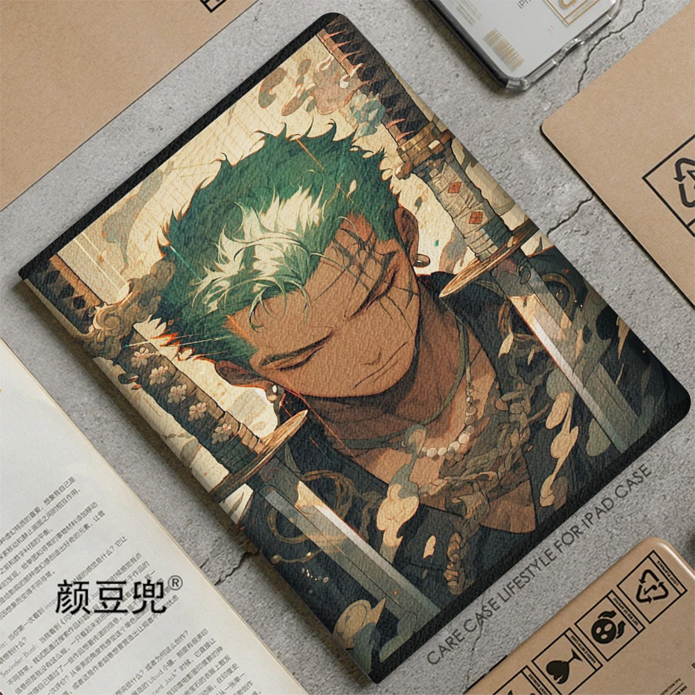 สําหรับกรณี iPad mini6/7 mini4/5 pro 1/2/3/4-11in Air6/7 ป้องกันการล่มสลาย iPad 8th/9th/10th/11th iP