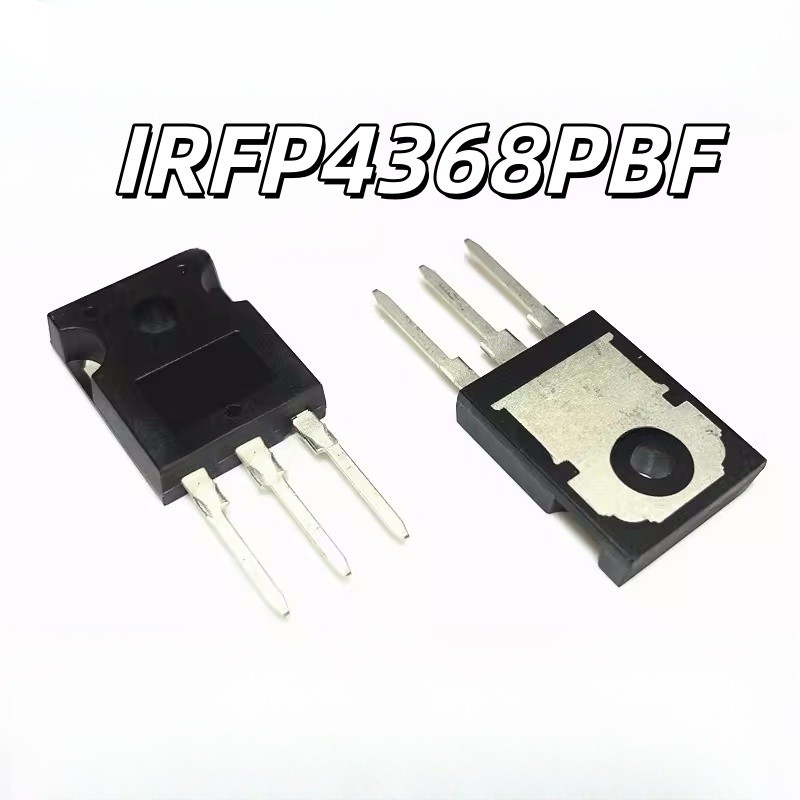 ยี่ห้อใหม่ IRFP4368 IRFP4368PBF MOS Field Effect Tube TO247 195A75V