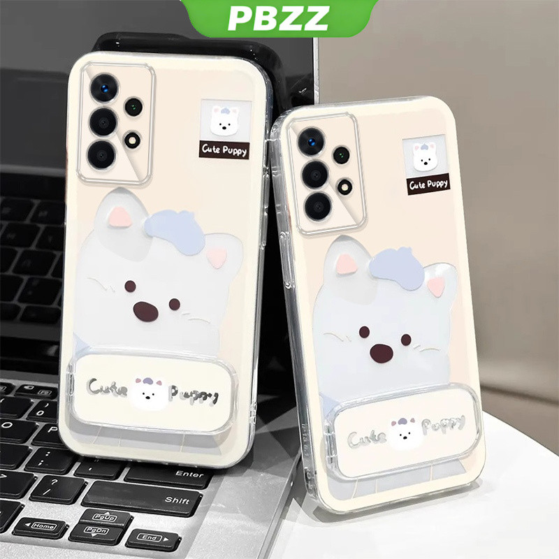 PBZZ SAMSUNG เคสสําหรับSAMSUNG A13 A52 A52S A72 A53 A73 A33 A32 a23 5g A13 A32 4Gเคสโทรศัพท์Softcaseซิลิโคนกันกระแทกใหม่ความงามน่ารักพร้อมเชือกเส้นเล็กสําหรับสาวJDTHS01