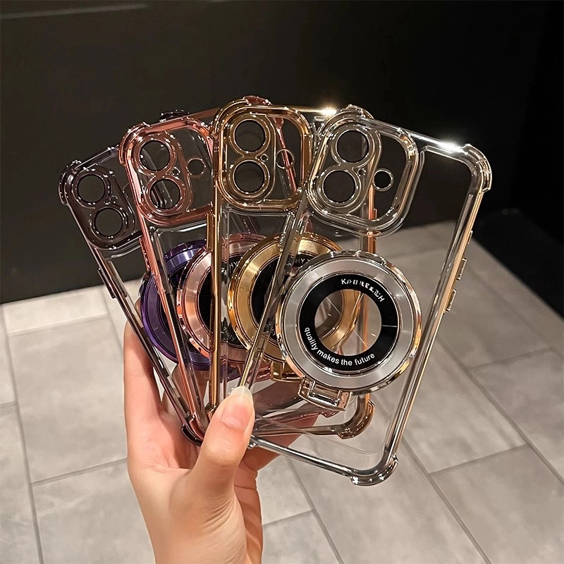 เคส Oppo Reno 12 5G tpu รูปที่ 7