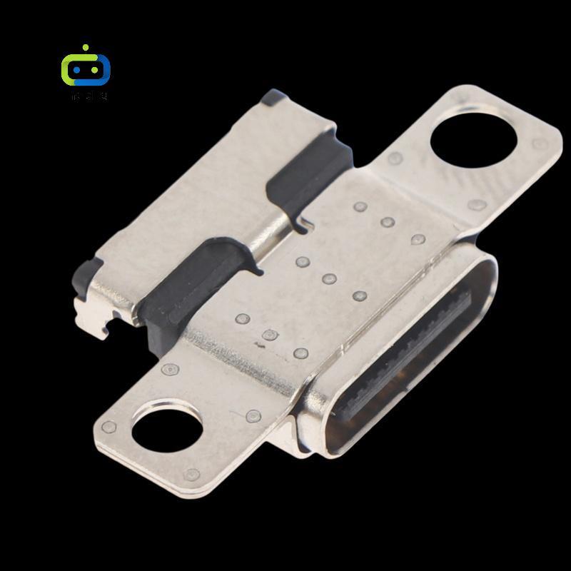 [maygood] 1/2/4 ชิ้น DC Power Connector Ja สําหรับ ThinkPad E14 E15 L14 L15 R14 Gen 2 Gen 3 แล็ปท็อป