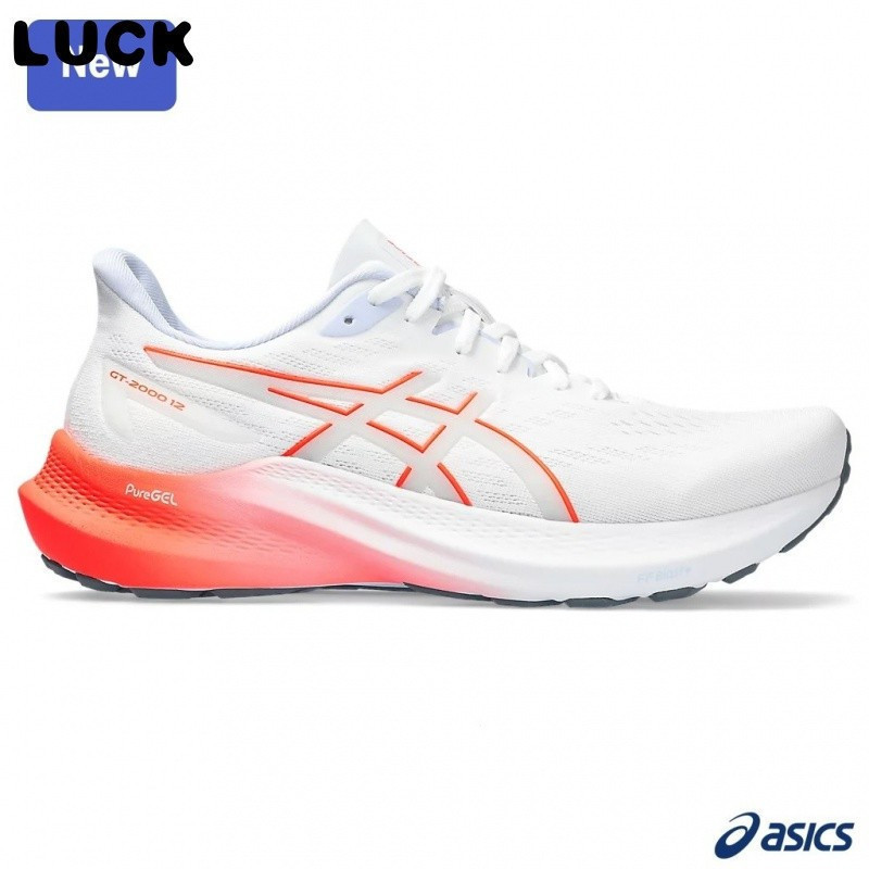 รองเท้าวิ่ง ASICS GT-2000 ทั้งชายและหญิง