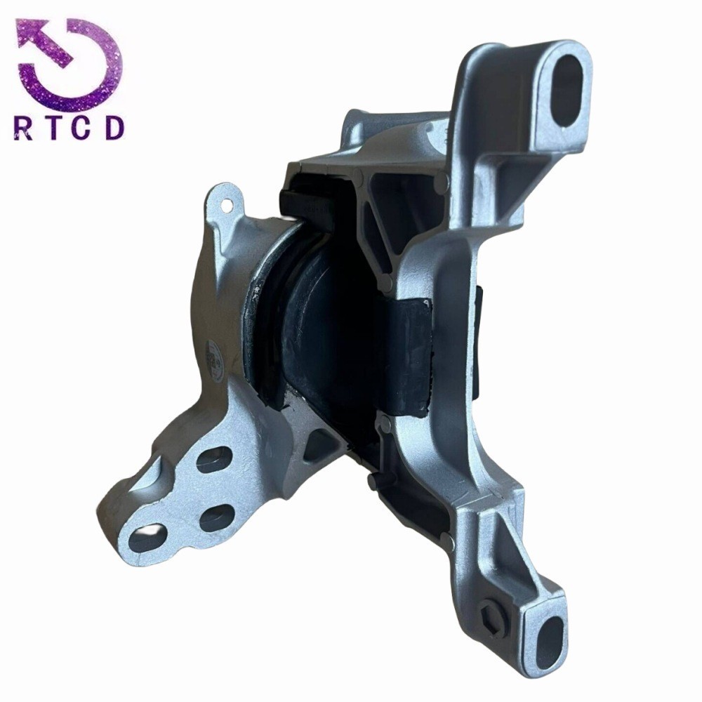 Engine Right Bracket BKC9-39-060 เหมาะสําหรับ 2014-2018 Mazda 3 BM BN 1.5