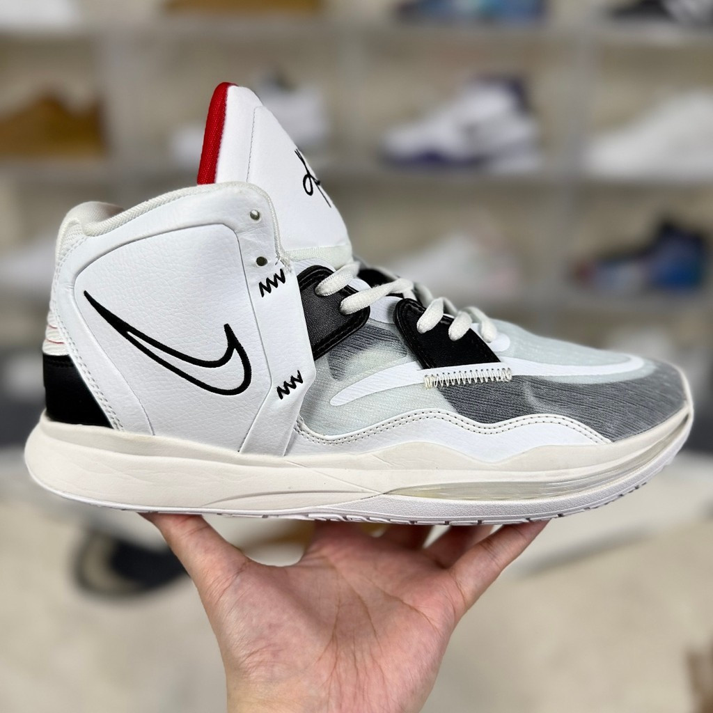 NIKE KYRIE 8 INFINITY รองเท้าบาสเก็ตบอล สบายสำหรับทุกคน