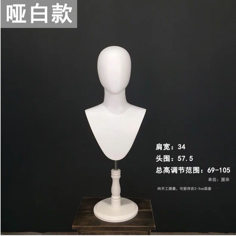 กวางโจว Wechat Trading Co., Ltd. Mao Niang วิกผมสไตล์เฉพาะ Header รุ่นวงเล็บคอสเพลย์เครื่องประดับ Ma