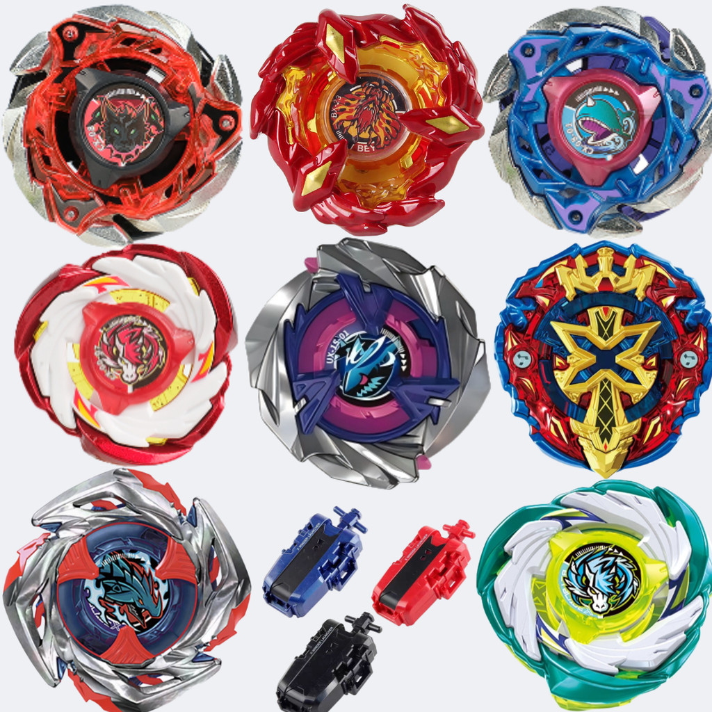 BX-3-60 CX-05-1 CX-06-2 CX-07 BX-23 baybad X UX-15-01 BX-44 CX-08-02 CX-08-01 baybad brust Launcher 