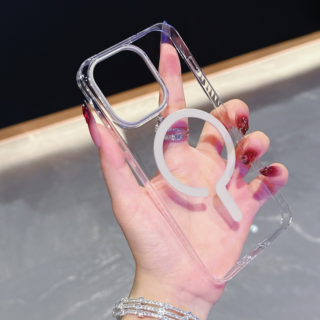 กรณีเครื่องหมายคําถามโปร่งใส Anti-One เคสป้องกัน Drop-resistant 13t13t เหมาะสําหรับ Plus Hand Plus C