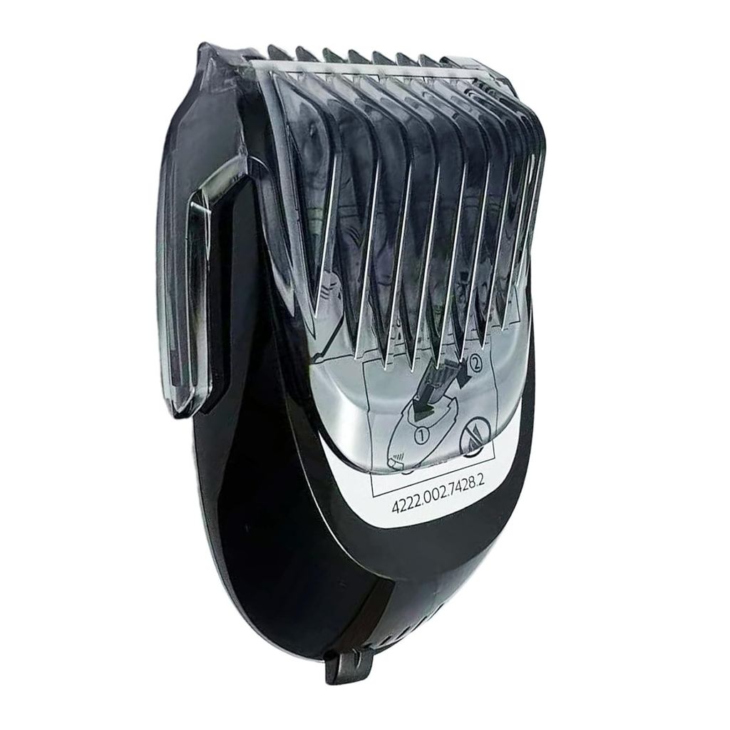 RQ111 หัวเปลี่ยนเข้ากันได้กับ Philips Norelco Smartclick Beard Styler สําหรับ Sensotouch Arcitec Ser