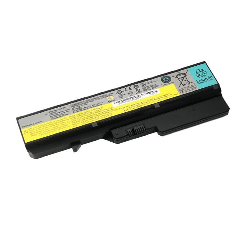 แบตเตอรี่แล็ปท็อปสำหรับ Lenovo G460 Z460 G470 รุ่น L09L6Y02 L09M6Y02 L09N6Y02