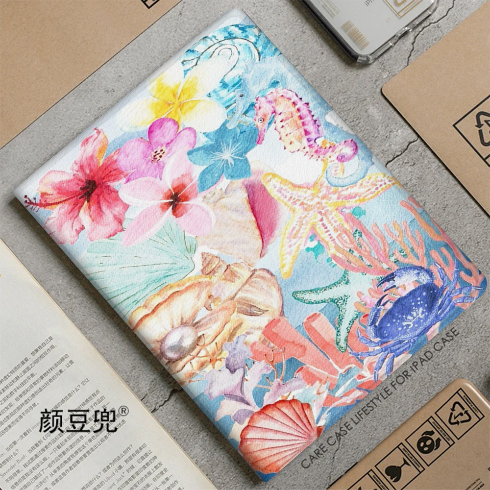 สําหรับกรณี iPad Pro 1 2 3 4-11in iPad Pro 1 2 3 4 5 6-12.9in mini6 7 mini4 5 iPad 4th 5th 6th 7th A