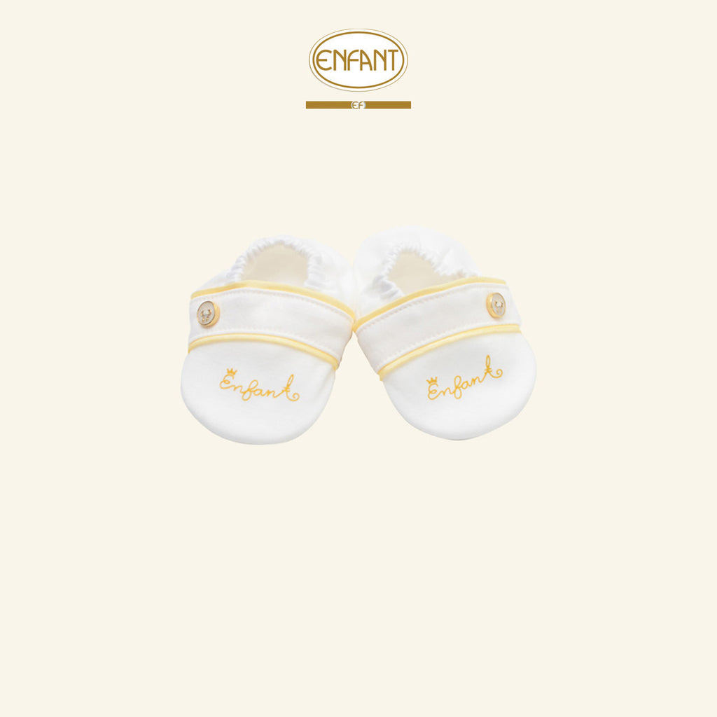 ENFANT  ถุงเท้า ฟรีไซซ์  มินิมอล EF9ET2