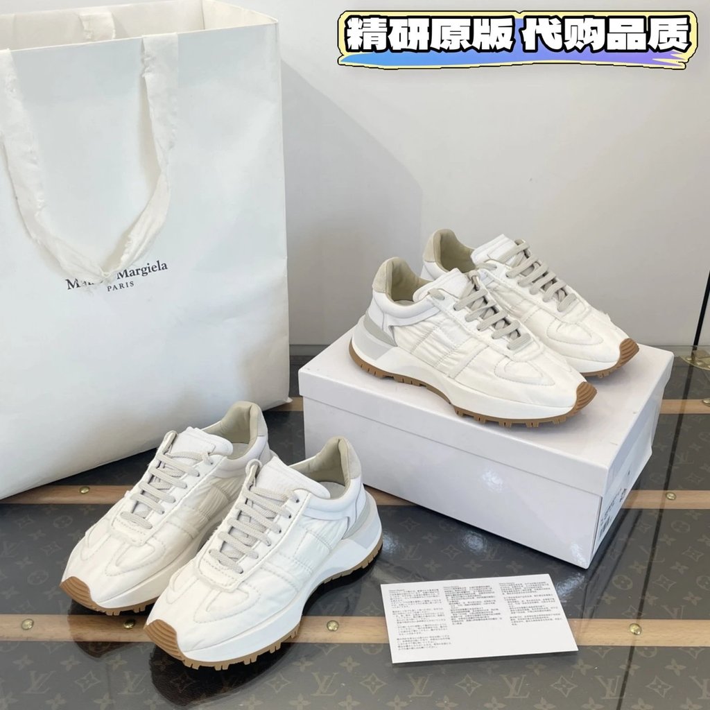 Training Shoes Daddy MA deji mm6 รองพืดนหนา