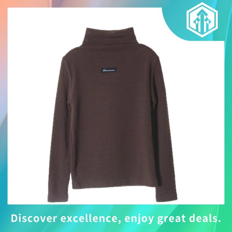 DOUCHE โลโก้ LS คอเต่า