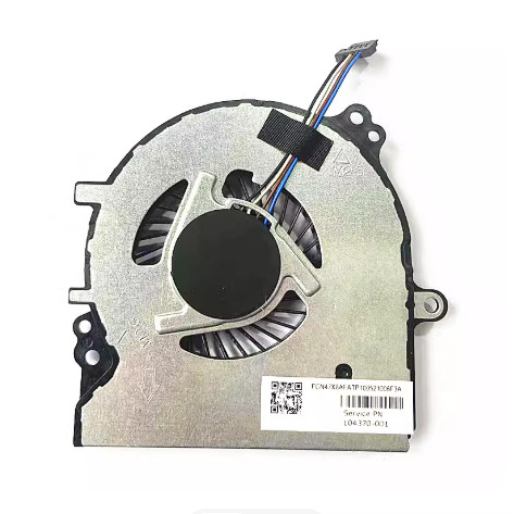 พัดลมระบายความร้อน CPU สําหรับ HP Probook 430 G5 HSN-Q06C L04370-001