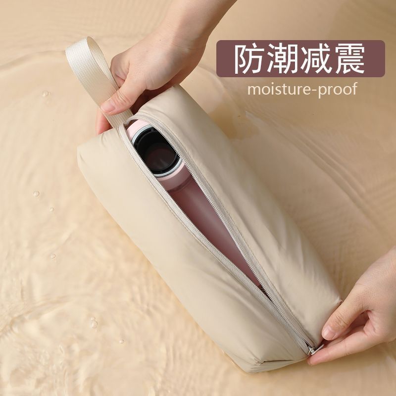 Popular~Applicable Dyson Dyson/Leifen hair dryer travel storage bag, straightener, curling iron, hai