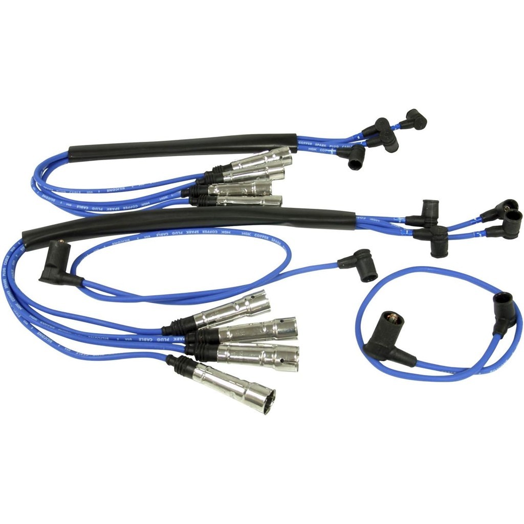 ชุดสายไฟหัวเทียน NGK (54309) RC-EUC048