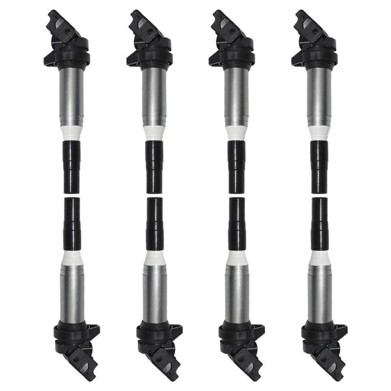 8X 12138611236 คอยล์จุดระเบิดสําหรับ BMW 5 6 7 X5 X6 X7 M5 M6 M8 M 550i 650i 750Li 50i 60i xDrive F1