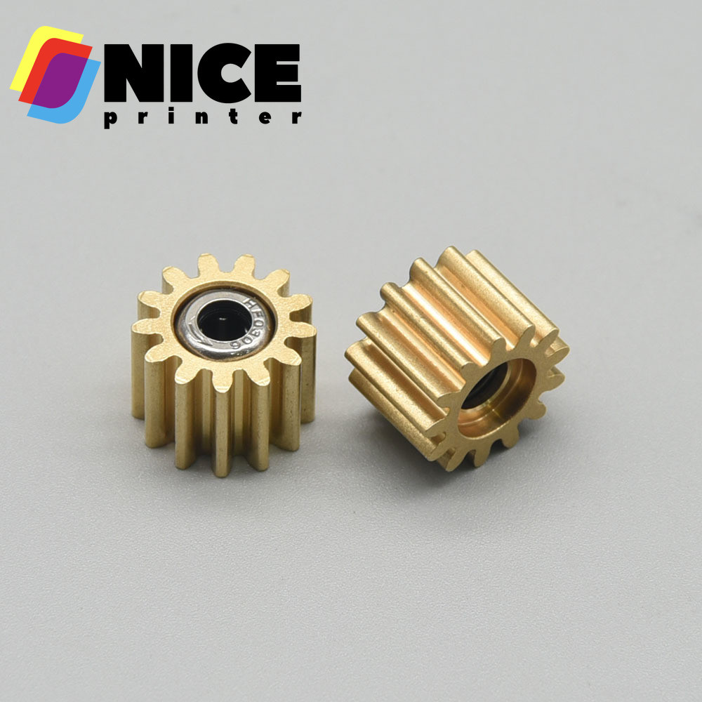 เครื่องตัดกระดาษเกียร์สําหรับ HP T120 T125 T130 T210 T250 T230 T520 T525 T530 T630 T650 T730 T830 กร