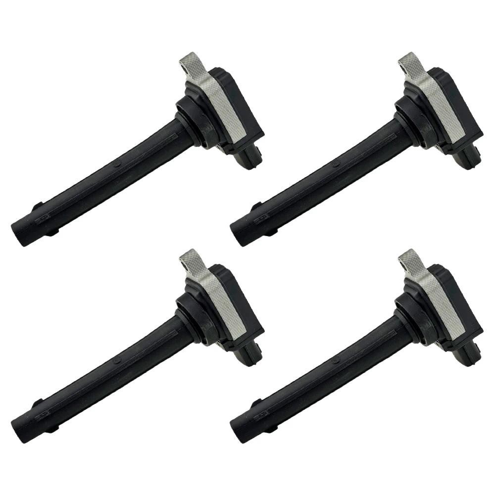 คอยล์จุดระเบิดรถยนต์ 4 ชิ้น F01R00A056 3603040-26L สําหรับ BESTURN B30 B50 X40 1.6L 2015- FAW SENIA 