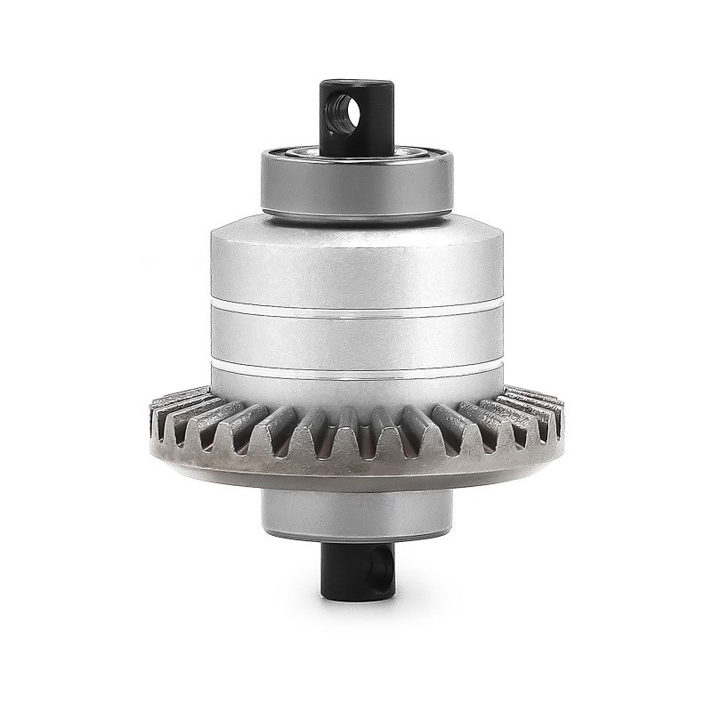 MJX สําหรับ 1/14 14211 14210 HYPER GO H14BM Brushless ด้านหลังด้านหน้า universal RC รถอัพเกรดเกียร์เ