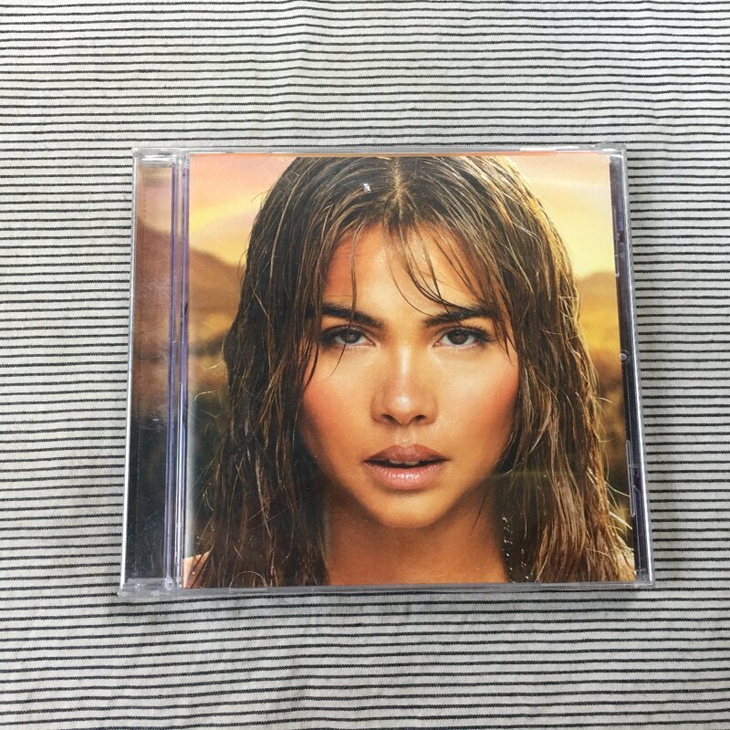 ((ใหม่เอี่ยม) Hayley Kiyoko Hayley Kiyoko – Panorama Electronic CD Box Cracked youzi