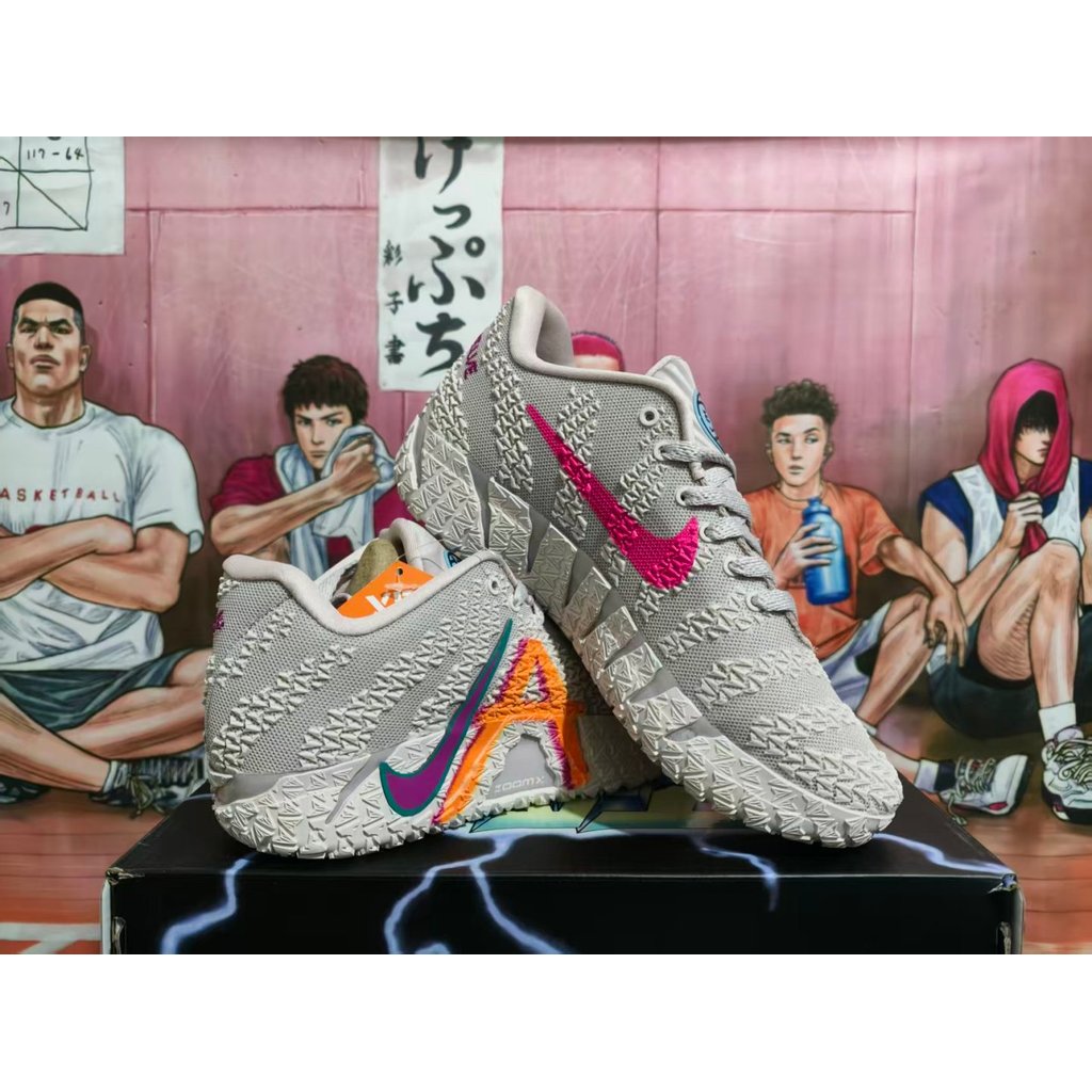 รองเท้าเทนนิสและบาสเก็ตบอล JA3 สำหรับการวิ่ง