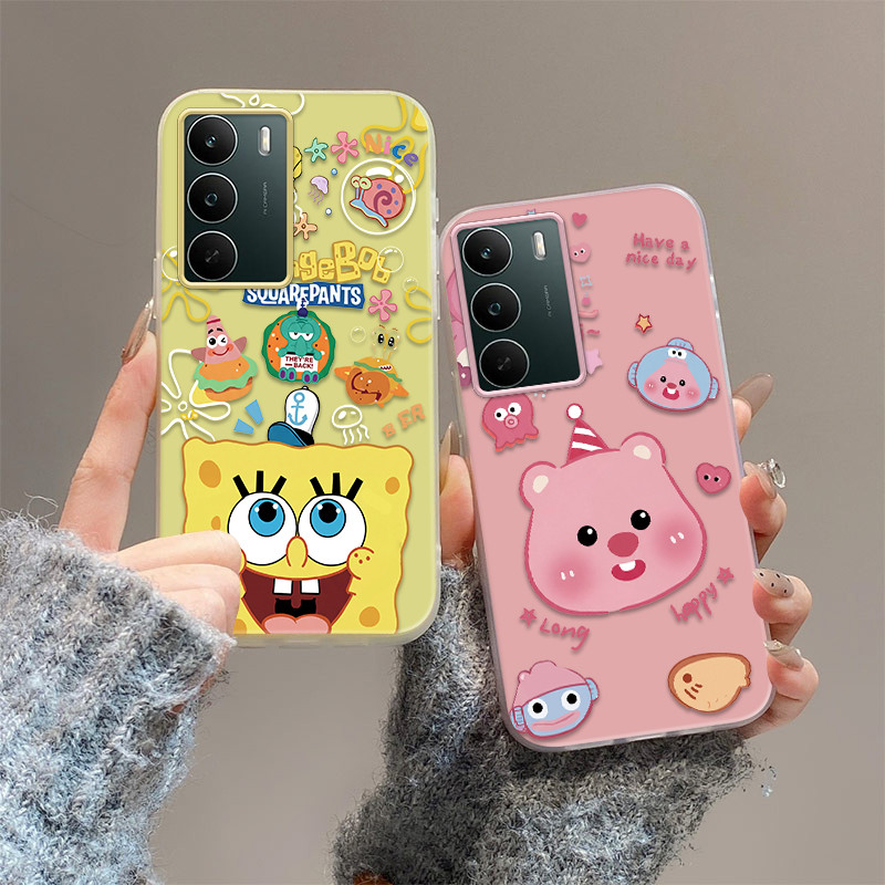 เคส realme c75 เคส realme c75x เคสโทรศัพท์ป้องกันการตกกระแทก