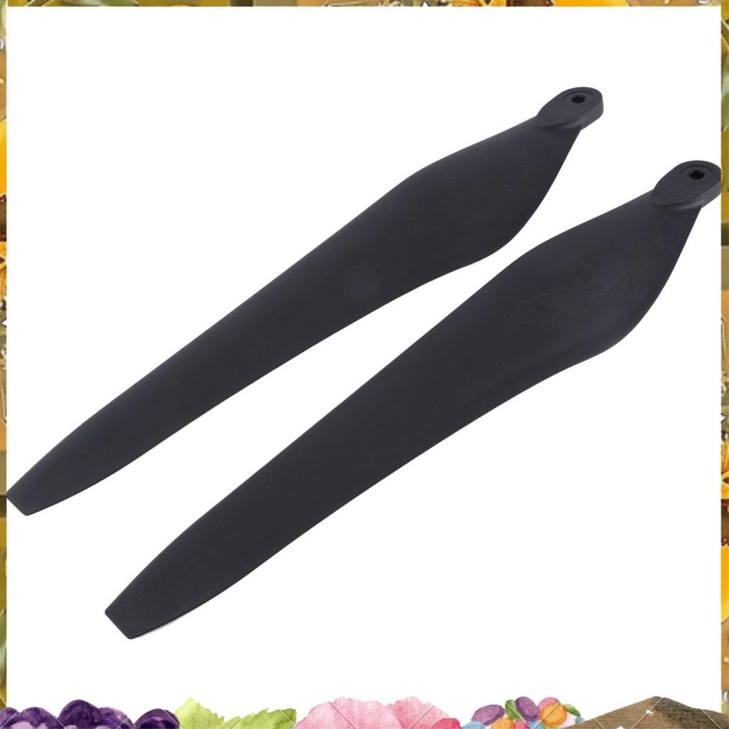 3411 พับใบพัด3411ใบพัดสําหรับ X9 เครื่องยนต์ระบบพลังงานโดรนการเกษตร