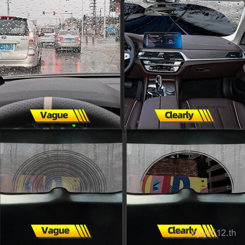 สําหรับ Jeep Grand Cherokee WJ WG 1999-2005 1 ชุดด้านหน้าและด้านหลังใบปัดน้ําฝนกระจกหน้ารถ Wipers 20