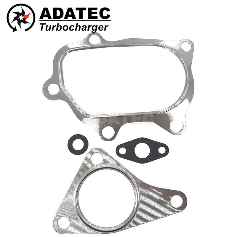 TD04L 49477-04000 TD04 turbo gask 4947704000 ปะเก็นกังหันสําหรับ Subaru Forester XT 2.5L EJ255 2008-