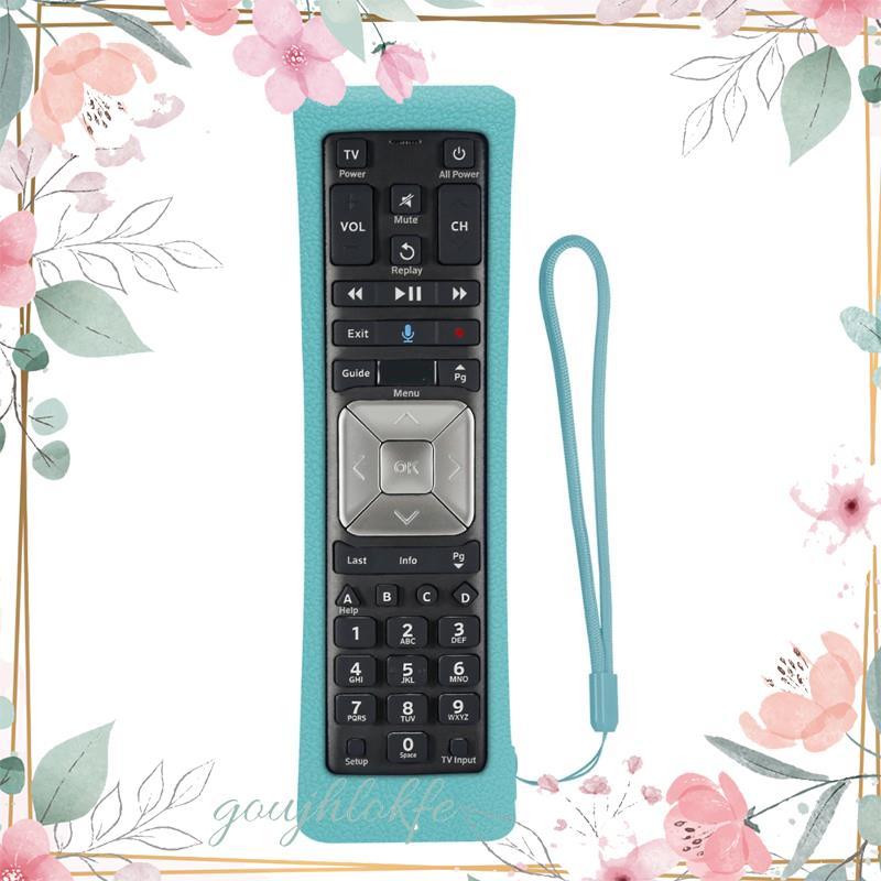 ฝาครอบซิลิโคนสําหรับ XFinity XR11 Voice Remote Control - เคสป้องกันกันกระแทกกันลื่น goujhlokfe.th