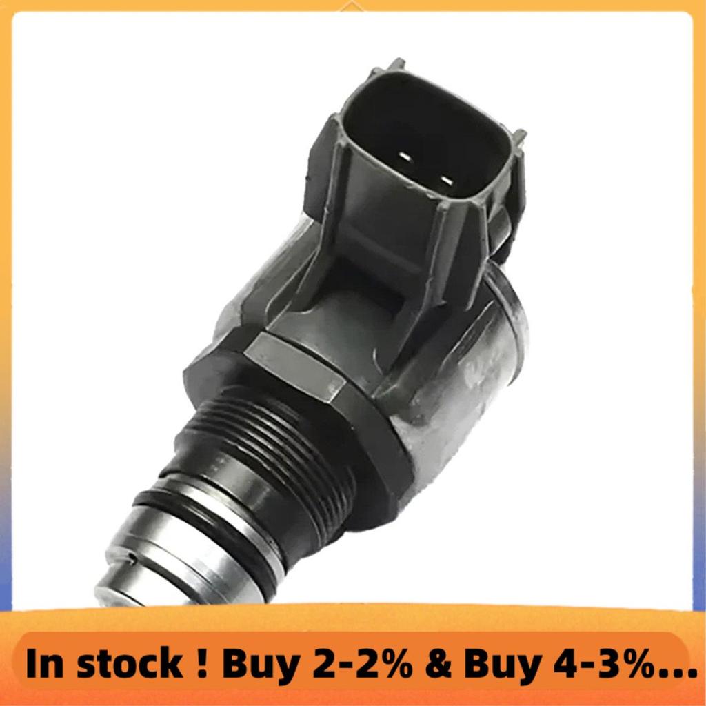 23810-0E010 Rail Pressure Sensor สําหรับ 1GD 2GD Rail Solenoid วาล์ว 23810-0E020 23810-0E011