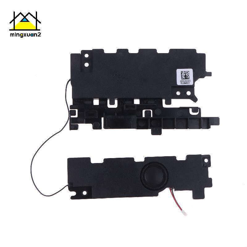 Mingxuan2 แล็ปท็อปลําโพงในตัวลําโพงภายในสําหรับ 15-DY 15-EF 15S-FQ TPN-Q222 Q230 คุณภาพสูง vn