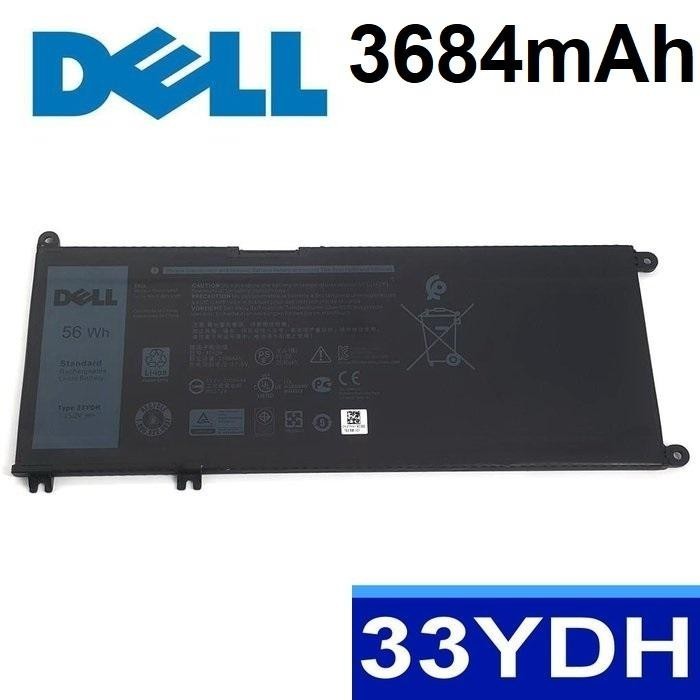 อินสปิรอน P75F003 15 17 7586 7778 7779 7570 7577 7773 G7 7558 33YDH 99NF2 J9NH2 W7NKD PVHT1 P30E BAT