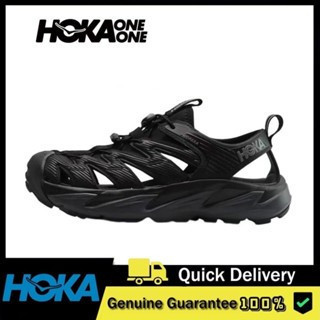 รองเท้าเดินป่า HOKA กันน้ำ เหมาะสำหรับการแค้มปิงและการเดินป่ากลางแจ้ง