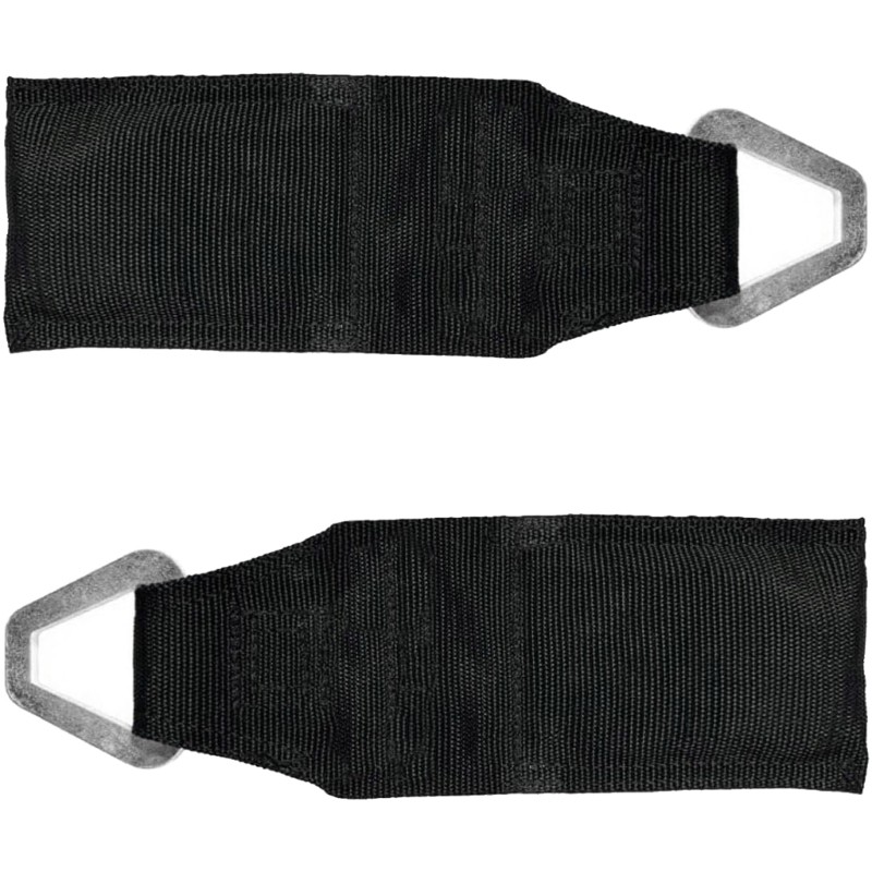 KIN สมอเตียง Secures Ratchet Straps to Truck Bed Tailgate Universal Truck Tool
