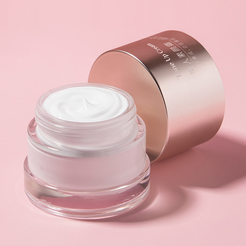 สินค้าใหม่วันนี้/Lancco Lazy Face Cream 50g Hydrating Lazy Cream Lady Cream Face Cream ผลิตภัณฑ์ดูแล