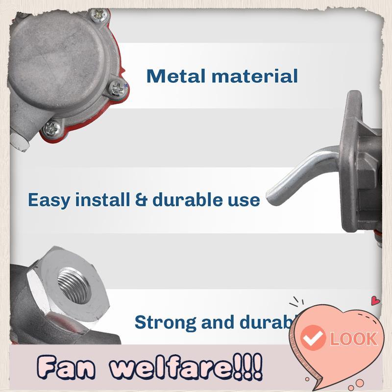 ปั๊มยก 2641A057 สําหรับ 1004.4.40 2641A067 ULPK0034 2641A082 U5lpk005