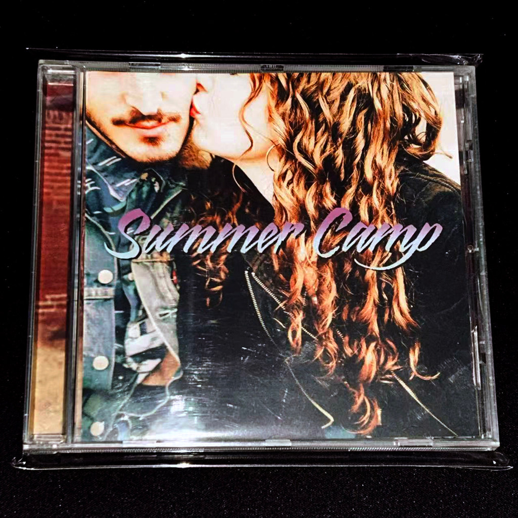 (Unsealing ) Summer Camp – Summer Camp ibage ibration  xianhuo