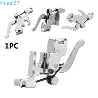 COMOME Janome Singer Presser Feet Adapter เย็บผ้าเท้าโลหะ