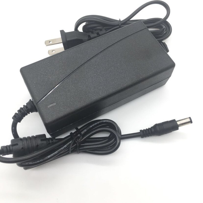Kuaimai KM118 Deli Hanyin G42D Express พื้นผิวอิเล็กทรอนิกส์ Single Start Printer Power Adapter 24V2