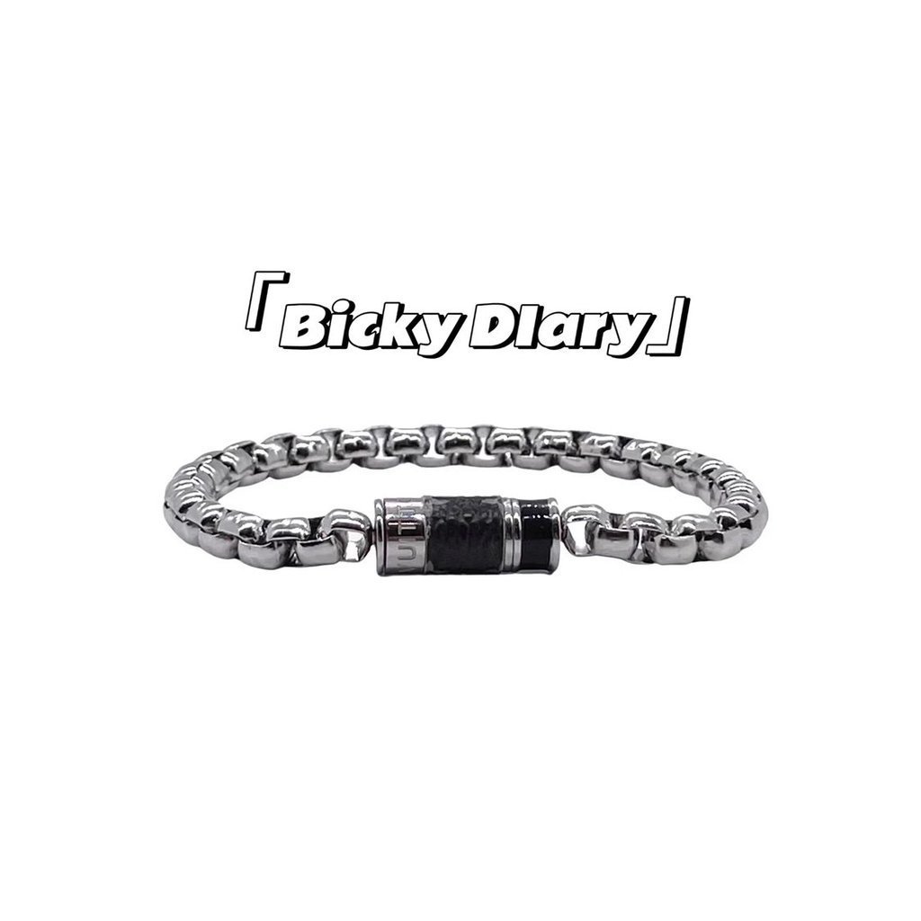 L-Perfume Bottle Bracelet สุดยอด
