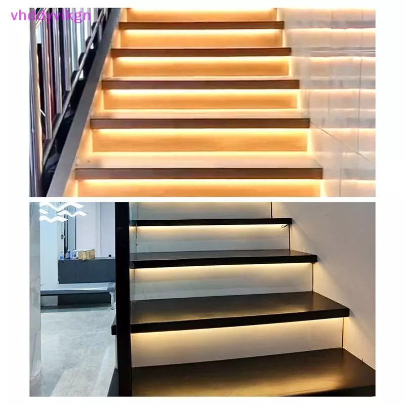 VHDD 32 ช่อง LED บันได Motion Sensor Controller thumbnail 4