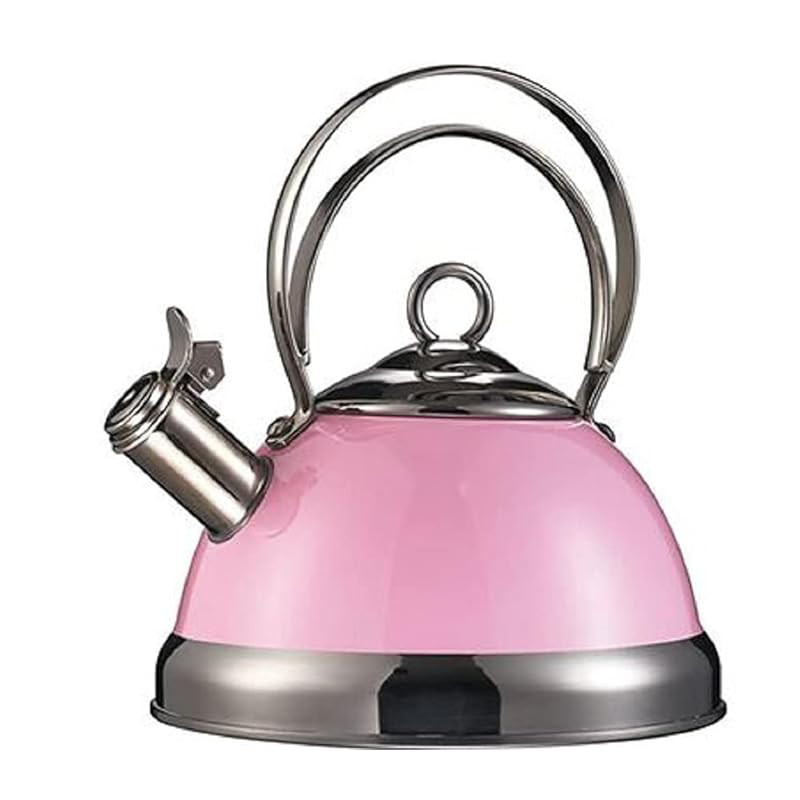WESCO Water Kettle Pink 340520-26