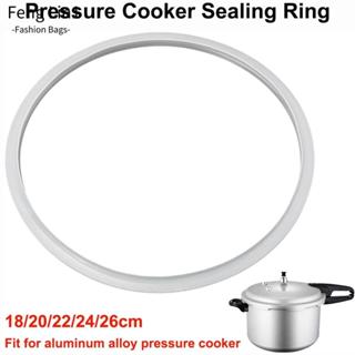 FLIN แหวนซิลิโคนหม้อหุงข้าว, แหวนซีลหม้อความดันทนต่ออุณหภูมิ…