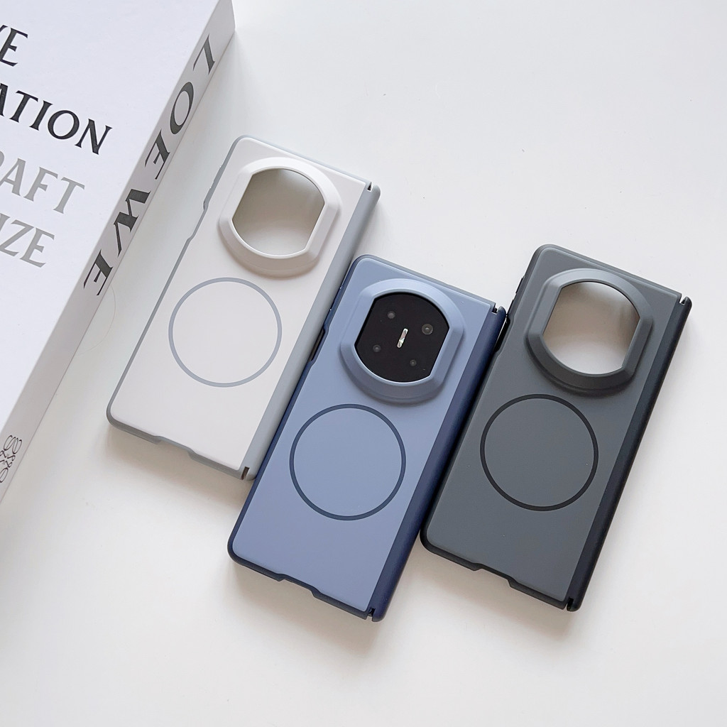 เคสโทรศัพท์ Huawei Dual Central Axis matex7