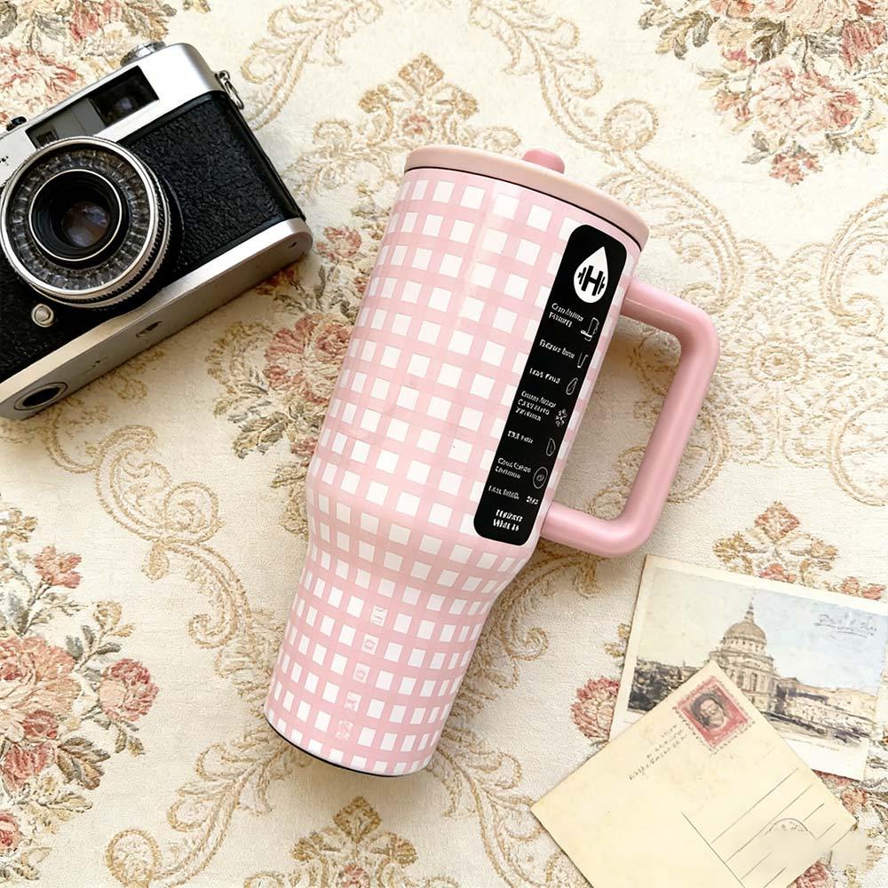 Hydrojug Traveler (40oz) Tumbler