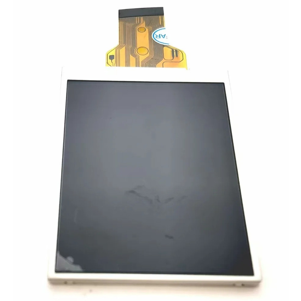 1 ชิ้นใหม่สําหรับ Sony Cyber-Shot DSC- W320 W350 W510 W570 W610 W630 W670 W730 W830 WX60 WX80 LCD กล