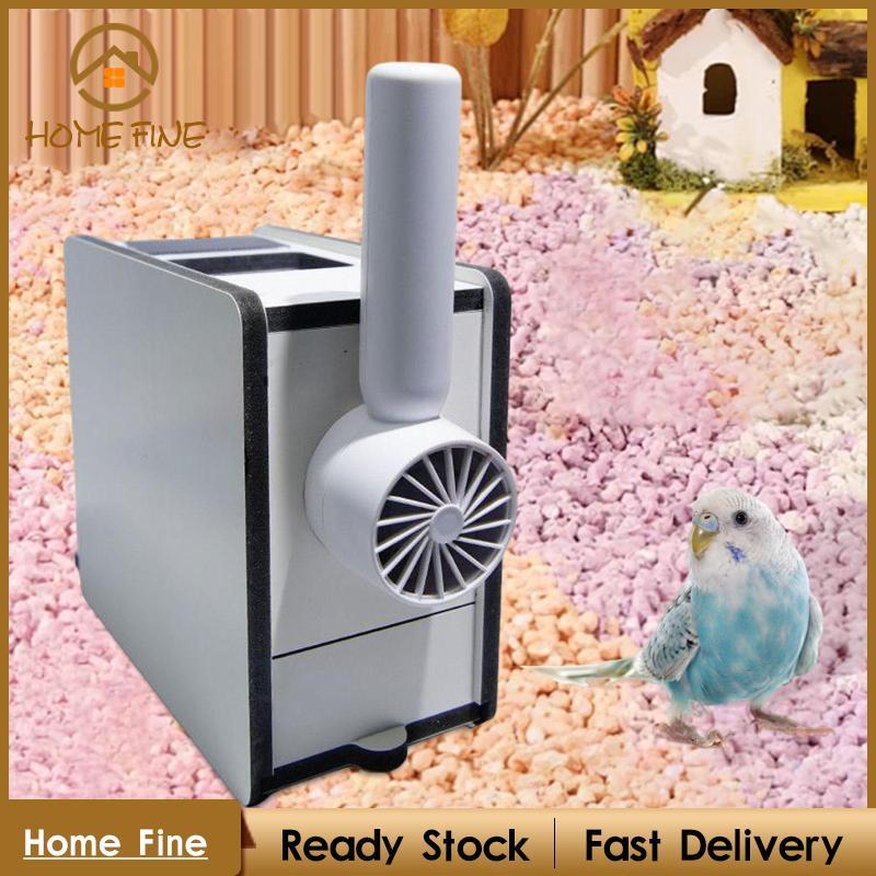 [Katarina_x] Millet Husk Separator Grain Winnower สําหรับครัวเรือน Chaff Millet Grains