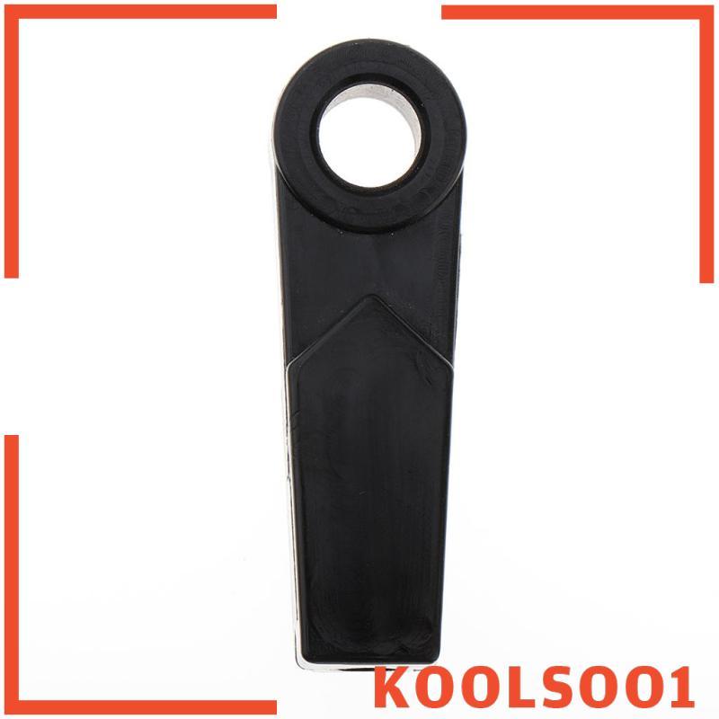 [Koolsoo1] Nylon 663-48344-00-00-00 Cable End for Outboard Engine Remote Control Box